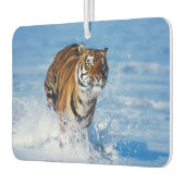 Tiger Air Freshener Autolufterfrischer (Links)