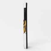 Tiger Apple iPhone 11 Fall Case-Mate iPhone Hülle (Hinten/Links)