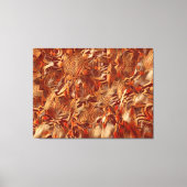 Tiger Army Leinwanddruck (Vorderseite)