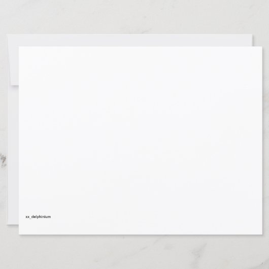 Tiger Art (Rückseite)