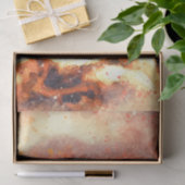 Tiger Artistic Watercolor Decoupage Tissue Seidenpapier (Geschenk)