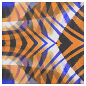 Tiger Augen...... Stoff (Muster)