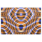 Tiger Augen...... Stoff (Fat Quarter (45,7 x 55,9 cm))