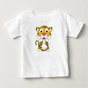Tiger Baby T-shirt