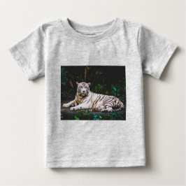 Tiger Baby T-shirt