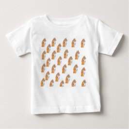 Tiger Baby T-shirt