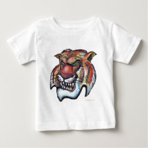 Tiger Baby T-shirt