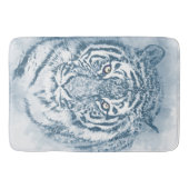 Tiger Badematte (Vorderseite)
