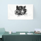 Tiger Banner (Messeveranstaltung)