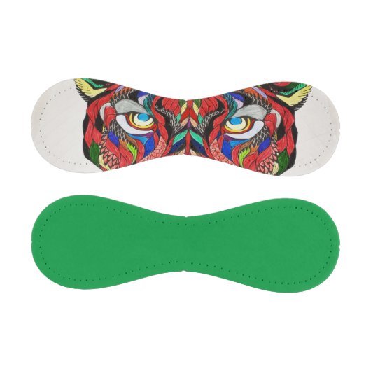 Tiger Baseball (Paneele)