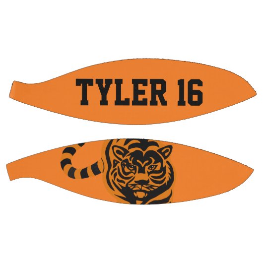 Tiger Basketball (Panele)