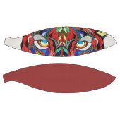 Tiger Basketball (Panele)