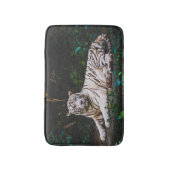 Tiger Bath Mat Badematte (Vorderseite Vertikal)