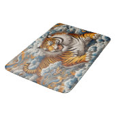 Tiger Bath Mat Badematte (Schrägansicht)