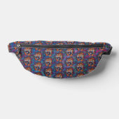 Tiger Bauchtasche (Ablage )