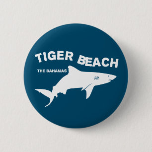 Tiger Beach - Die Bahamas Tauchen mit Haien Button