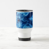 Tiger Beat Reisebecher (Mittel)