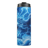 Tiger Beat Thermosbecher (Vorderseite)