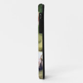 Tiger-Becher Case-Mate iPhone Hülle (Hinten/Links)