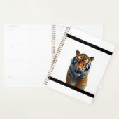 Tiger-Beobachtung Planer (Anzeige)
