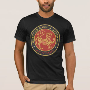 TIGER-BLUT T-Shirt