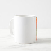 Tiger Brand 1900 Kaffeetasse (Vorderseite Links)
