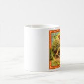 Tiger Brand 1900 Kaffeetasse (Mittel)
