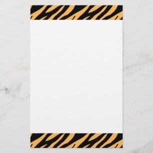 Tiger Briefpapier