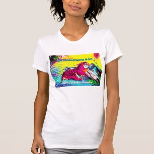 Tiger Bright Special Edition T-Shirt