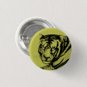 TIGER BUTTON (Vorne & Hinten)