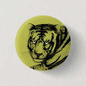 TIGER BUTTON (Vorderseite)