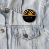 Tiger Button (Beispiel)