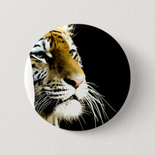 Tiger Button