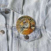 Tiger Button (Beispiel)