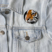 Tiger Button (Beispiel)