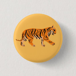 Tiger Button