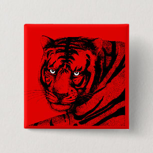 TIGER BUTTON