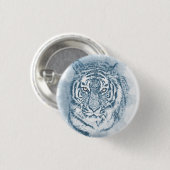 Tiger Button (Vorne & Hinten)