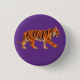 Tiger Button
