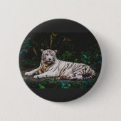 Tiger Button (Vorderseite)