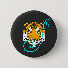 Tiger Button