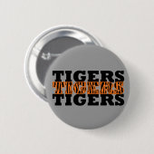 Tiger Button (Vorne & Hinten)
