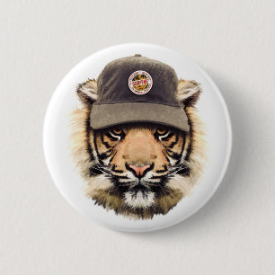 Tiger Button