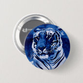 Tiger Button (Vorne & Hinten)