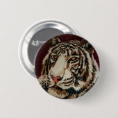 Tiger Button (Vorne & Hinten)