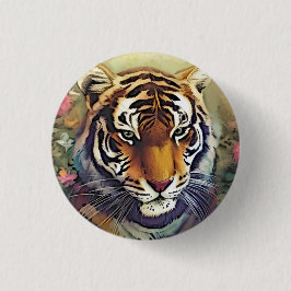 Tiger Button