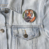 Tiger Button (Beispiel)