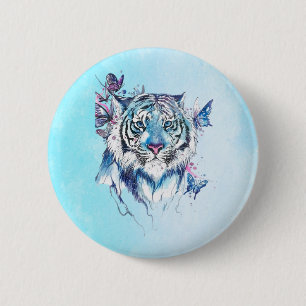 Tiger Button