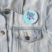 Tiger Button (Beispiel)
