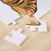 Tiger Cap Puzzle (Seite)